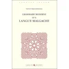 Image de Grammaire moderne de la langue malgache Narivelo Rajaonarimanana (Auteur)