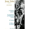 Image de Essais en occasion ou reconditionné