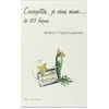Image de Courgettes, je vous aime... : de 83 façons en occasion ou reconditionné