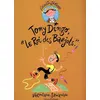 Image de Tony dingo le roi des barjots VERONIQUE SAUQUERE-HUBERT (Auteur)