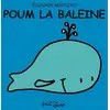 Image de Poum la baleine