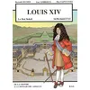 Image de Louis xiv - 1638-1643/1715 - de la fronde à la monarchie absolue