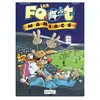 Image de Les Footmaniacs Tome 1 Olivier Sulpice Olivier Sulpice - Henri Jenfèvre (Auteur)