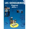 Image de les gendarmes tome 1 - flagrant délire