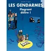 Image de Les Gendarmes - tome 01 Henri Jenfèvre (Dessinateur), Olivier Sulpice (Auteur), David Lunven (Coloriste)