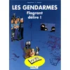 Image de Les gendarmes. Vol. 1. Flagrant délire ! en occasion ou reconditionné
