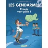 Image de Les gendarmes. Vol. 2. Procès vert pâle en occasion ou reconditionné