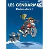 Image de Les Gendarmes - tome 03 Henri Jenfèvre (Dessinateur), Olivier Sulpice (Auteur)