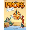 Image de Les Profs - tome 02 Erroc (Auteur), Pica (Dessinateur), Jacqueline Guenard (Coloriste)
