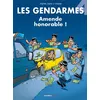 Image de Les Gendarmes - tome 04 Henri Jenfèvre (Dessinateur), Olivier Sulpice (Auteur), Christophe Cazenove (Auteur)