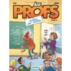 Image de Les profs. Vol. 4. Rentrée des artistes en occasion ou reconditionné