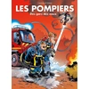 Image de les pompiers tome 1 - des gars des eaux