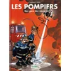 Image de Les pompiers. Vol. 1. Des gars des eaux ! en occasion ou reconditionné