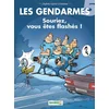Image de Les gendarmes. Vol. 5. Souriez, vous êtes flashés en occasion ou reconditionné