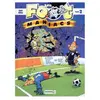 Image de Les Footmaniacs Tome 2 Béka Béka - Jack (Auteur)