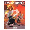 Image de Les Pompiers Tome 2 - Hommes Au Foyer Christophe Cazenove Christophe Cazenove - Stédo (Auteur)