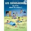 Image de Les Gendarmes - tome 06 Henri Jenfèvre (Dessinateur), Olivier Sulpice (Auteur), Christophe Cazenove (Auteur)