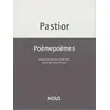 Image de Poèmepoèmes en occasion ou reconditionné