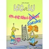 Image de Léo et Lu. Vol. 1. On est tous (frères) soeurs en occasion ou reconditionné
