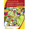 Image de Mon guide de première communion, première confession en occasion ou reconditionné