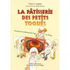 Image de La pâtisserie des petits toqués