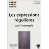 Image de Les expressions régulières par l'exemple en occasion ou reconditionné