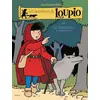 Image de Les Aventures De Loupio Tome 1 - La Rencontre Et Autres Récits
