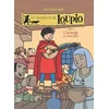 Image de Les aventures de Loupio. Vol. 3. L'auberge : et autres récits en occasion ou reconditionné