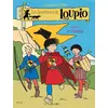 Image de Les aventures de Loupio tome 4