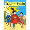 Image de Les aventures de Loupio. Vol. 4. Le tournoi en occasion ou reconditionné