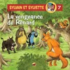 Image de Sylvain et Sylvette. Vol. 7. La vengeance de Renard en occasion ou reconditionné