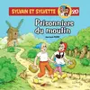 Image de Sylvain et Sylvette Tome 20 : prisonniers du moulin