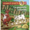 Image de Sylvain et Sylvette. Vol. 17. La poursuite infernale en occasion ou reconditionné
