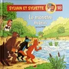 Image de Sylvain et Sylvette. Vol. 18. Le monstre marin en occasion ou reconditionné