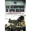 Image de Les scorpions de Spin Boldak Jean-Marc Tanguy (Auteur)