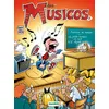 Image de Les Musicos - tome 01 Henri Jenfèvre (Auteur), Erroc (Auteur), Michel Janvier (Dessinateur)