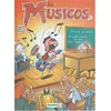 Image de Les Musicos. Vol. 1 en occasion ou reconditionné