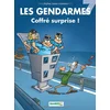 Image de Les gendarmes. Vol. 7. Coffré surprise ! en occasion ou reconditionné