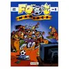 Image de Les Footmaniacs Tome 3 Béka Béka - Jack (Auteur)
