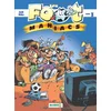 Image de Les foot-maniacs. Vol. 3 en occasion ou reconditionné