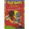 Image de Clic D'api N°21 C'est La Rentrée ! PC