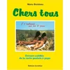 Image de Chers tous : trésors oubliés de la carte postale à papa en occasion ou reconditionné