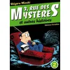 Image de 3 rue des mystères et autres histoires tome 2
