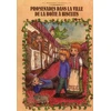 Image de promenades dans la ville de la boîte à biscuits