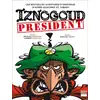 Image de Iznogoud ; président