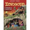 Image de Iznogoud tome 27 - la faute de l'ancêtre