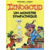 Image de Iznogoud tome 26 - un monstre sympathique