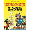 Image de Iznogoud - un monstre sympathique René Goscinny (Auteur), Jean Tabary (Auteur)