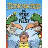 Image de Iznogoud tome 30