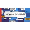 Image de La bande pas dessinée. Vol. 2. Plus qu'une suite, une pas suite en occasion ou reconditionné
